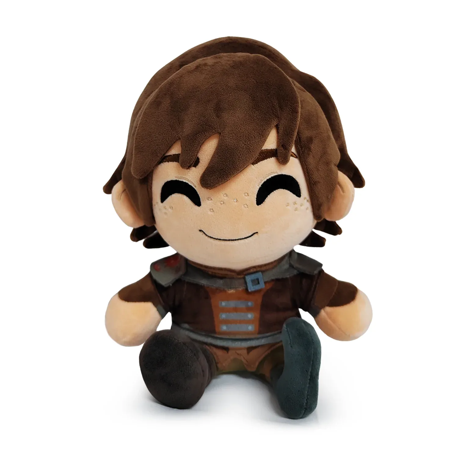 Hiccup (9in)