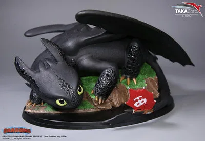Toothless PVC