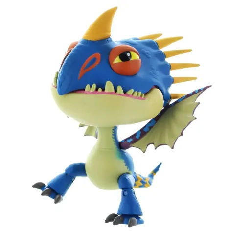 Stormfly Vinyl Figure