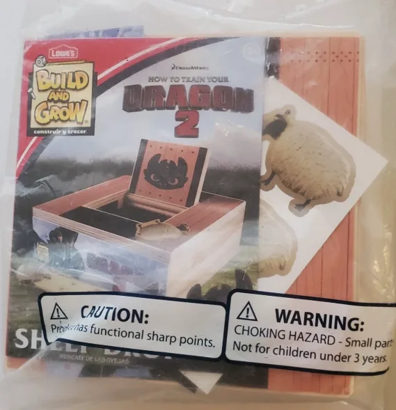 Sheeps Set