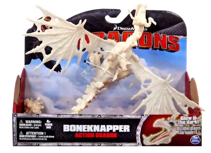 Boneknapper