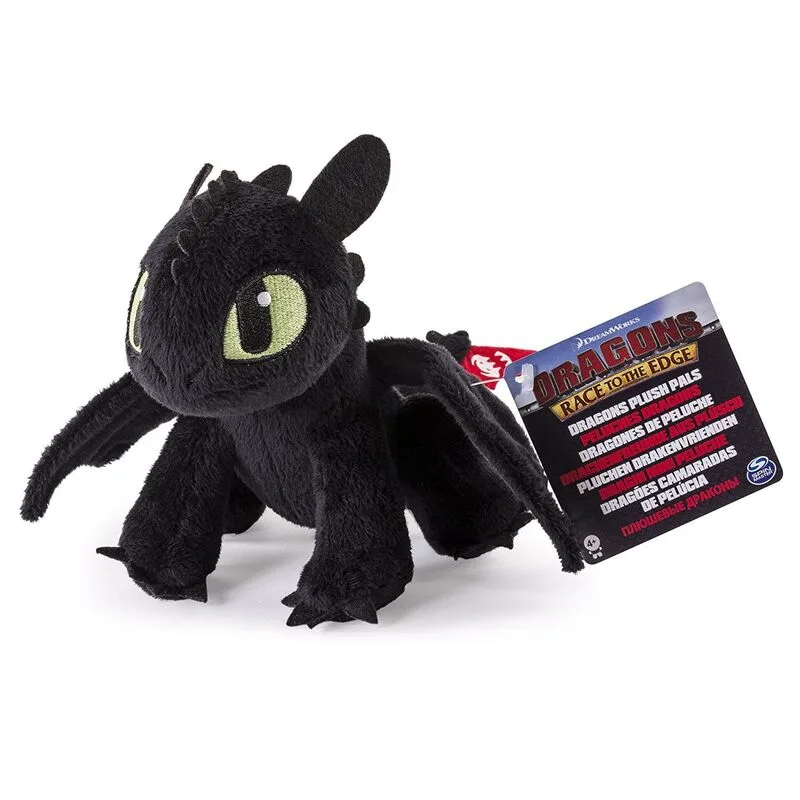 Toothless