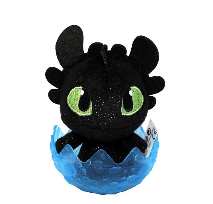 Toothless