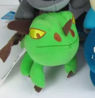 Terrible Terror