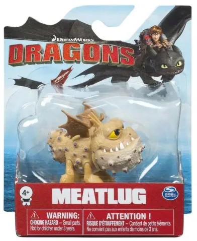Meatlug