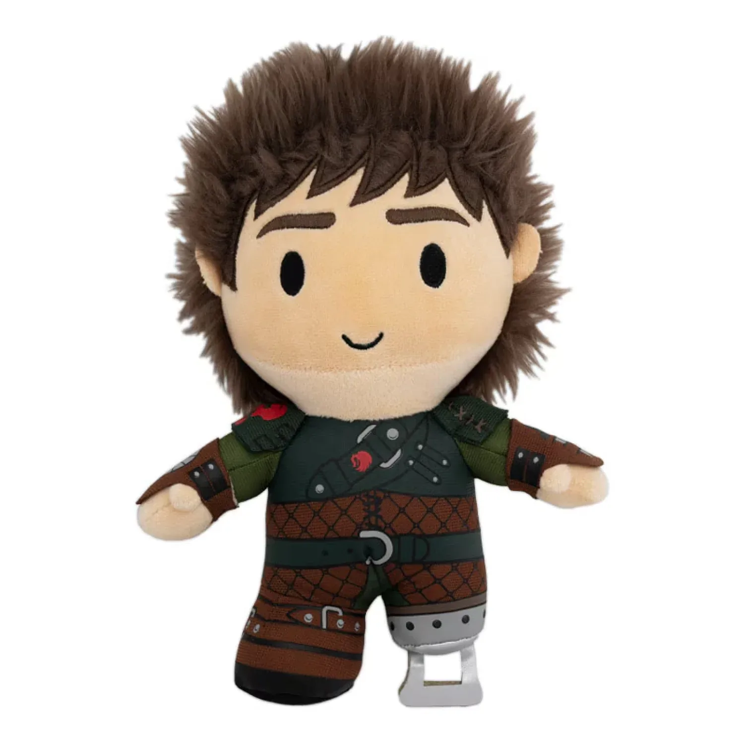 Hiccup Cutie Plush