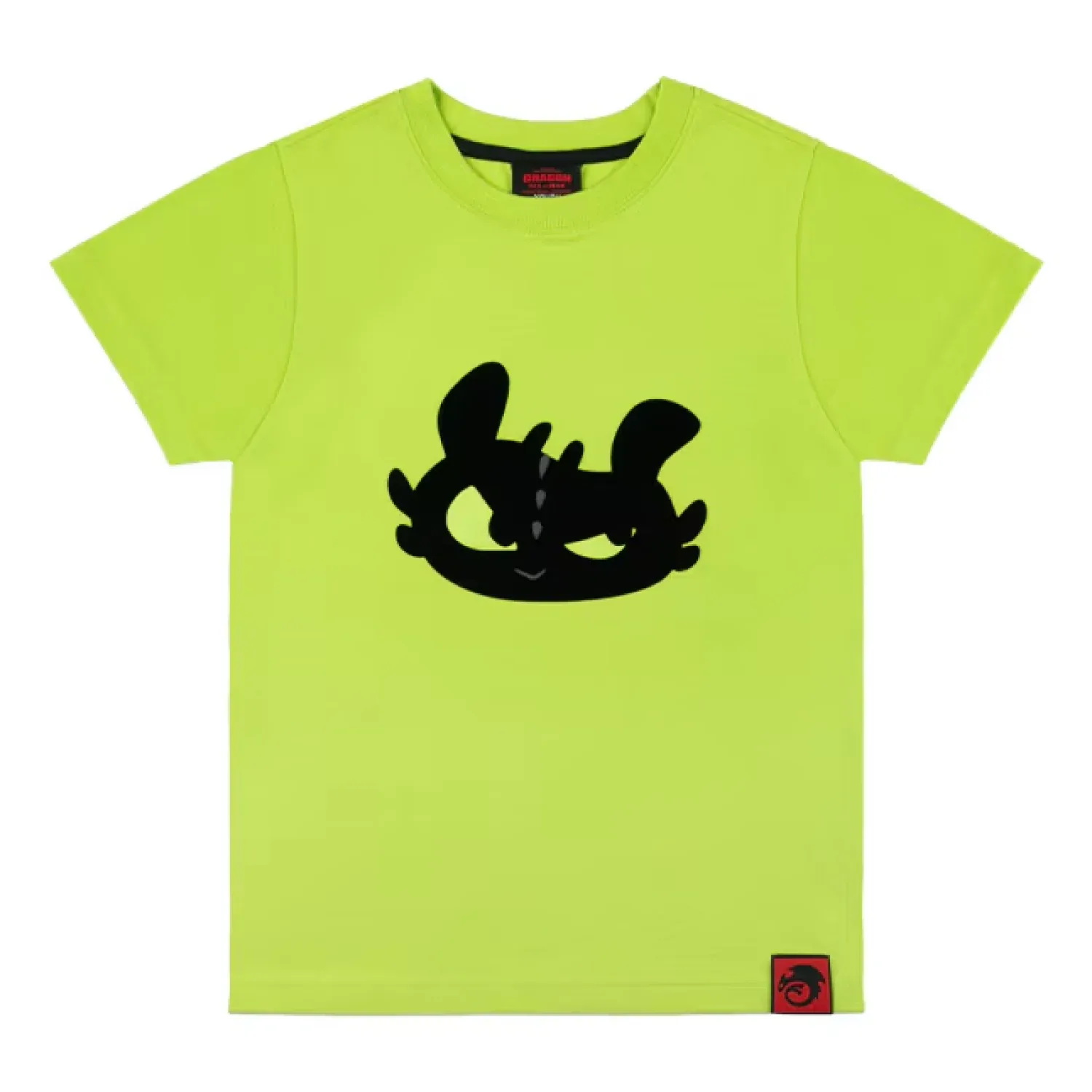 Toothless Attitude Youth T-Shirt