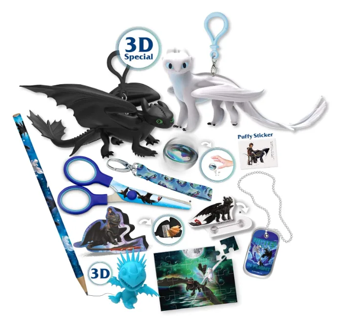 CRAZE Surprise Bag