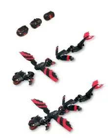 Toothless