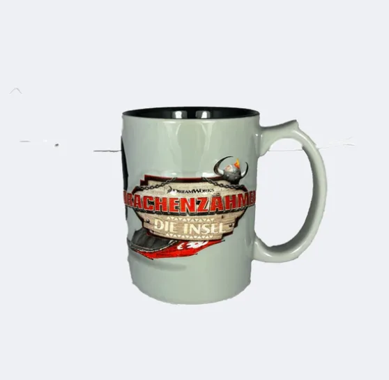 Toothless Mug