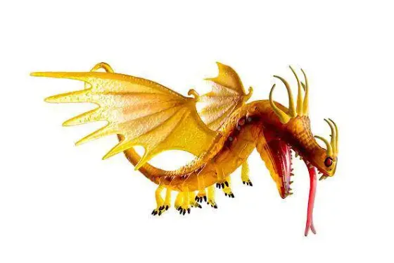 Fireworm