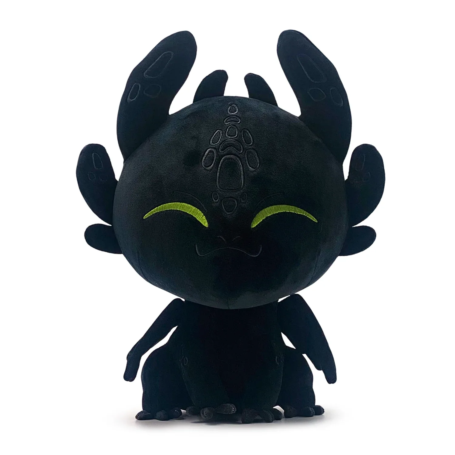 Toothless (9in)