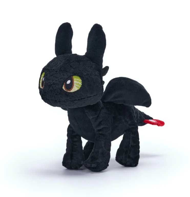 Large Toothless