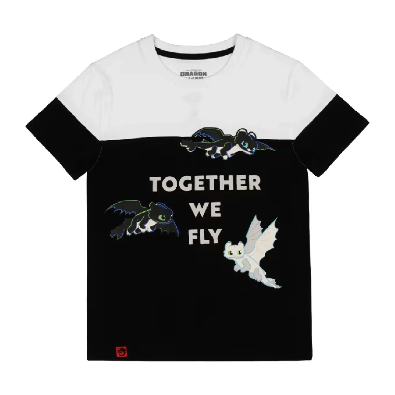 Nightlights "Together We Fly" T-Shirt