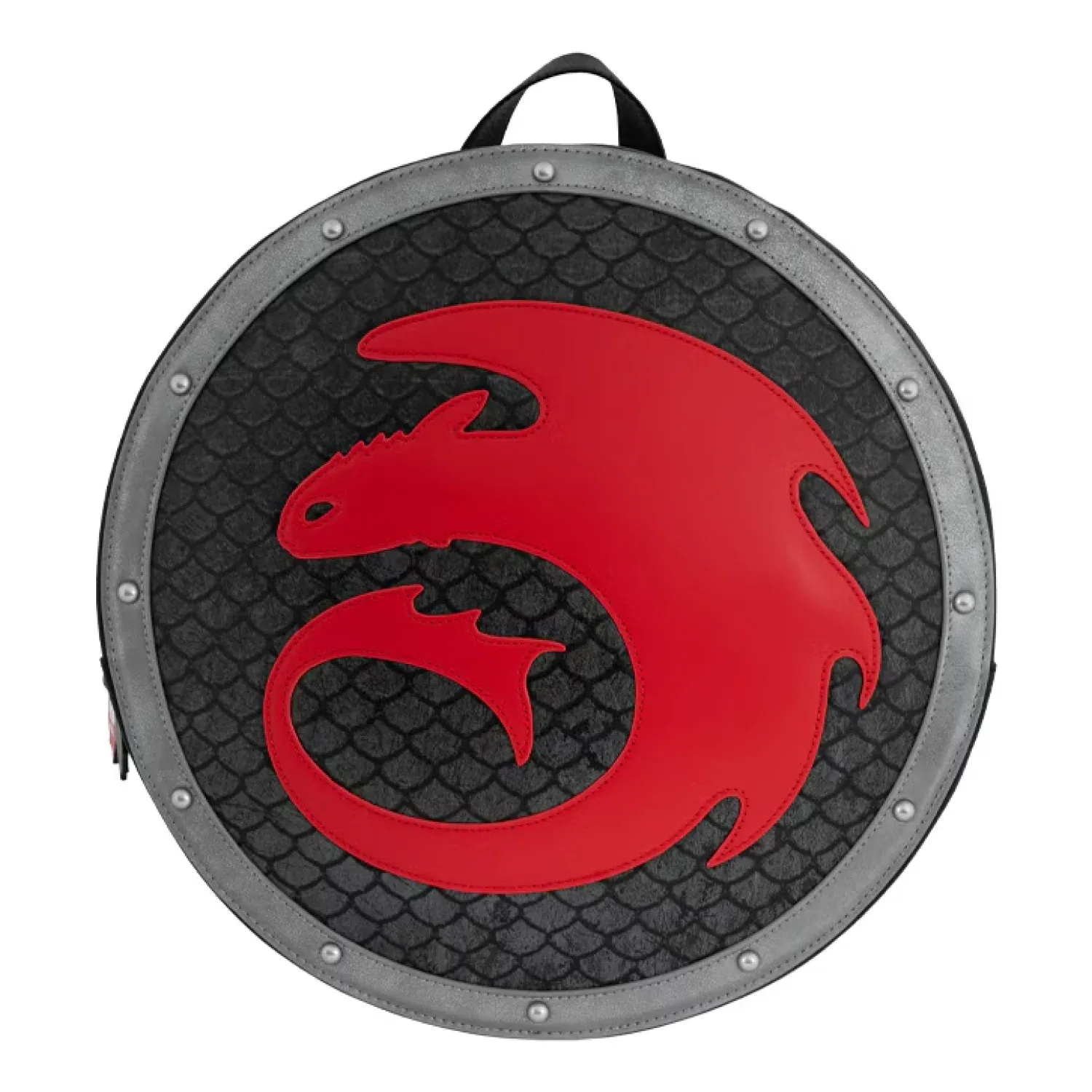 Emblem Shield Backpack