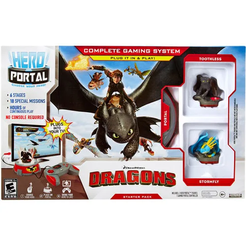 Gaming System