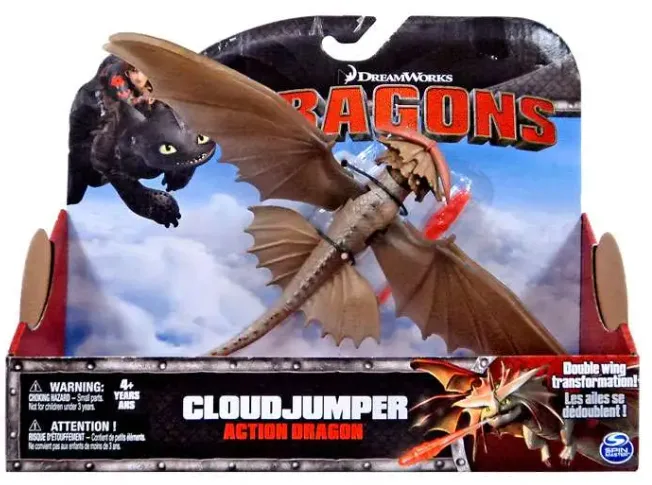 Cloudjumper