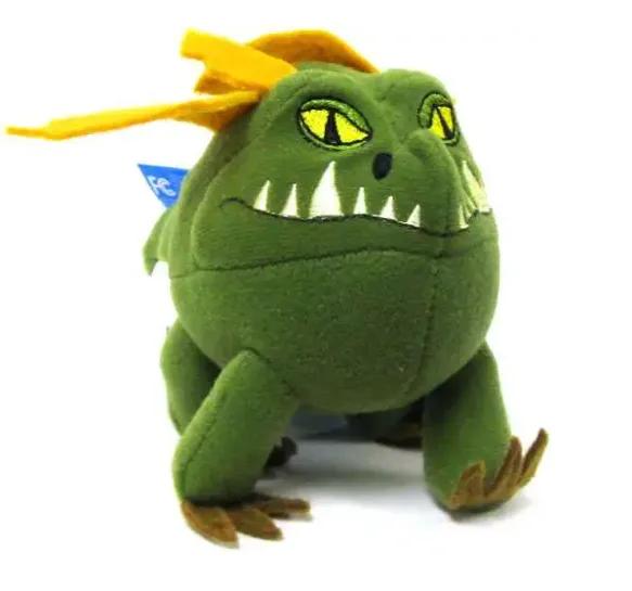 Gronckle