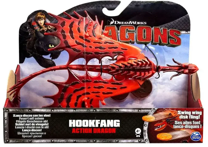 Hookfang