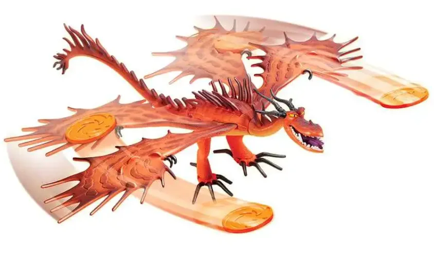Hookfang