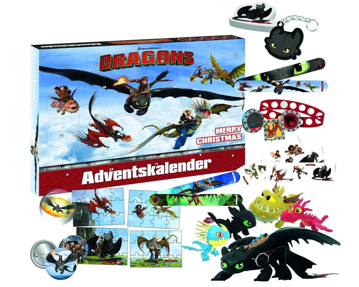 Advent Calendar
