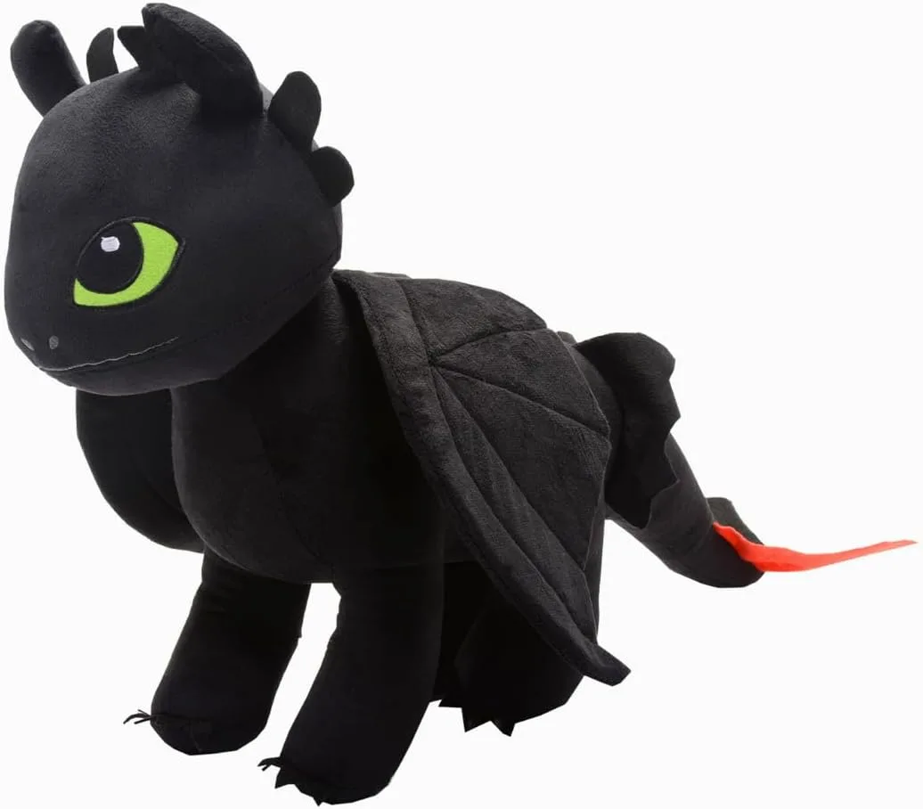Franco Collectibles Toothless