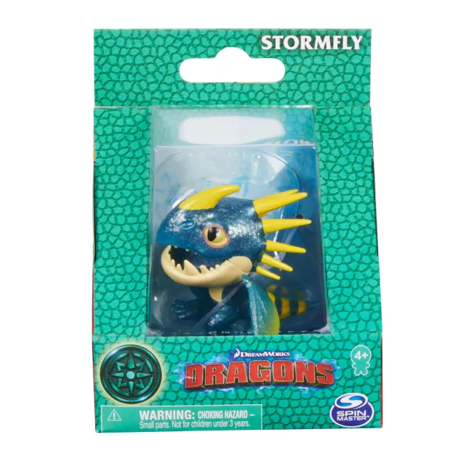 Stormfly
