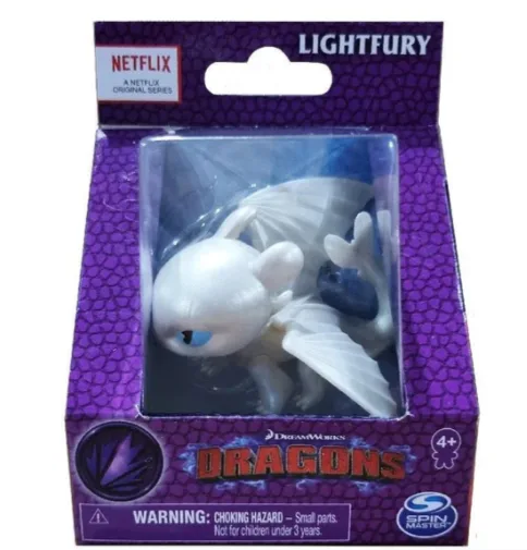 Light Fury