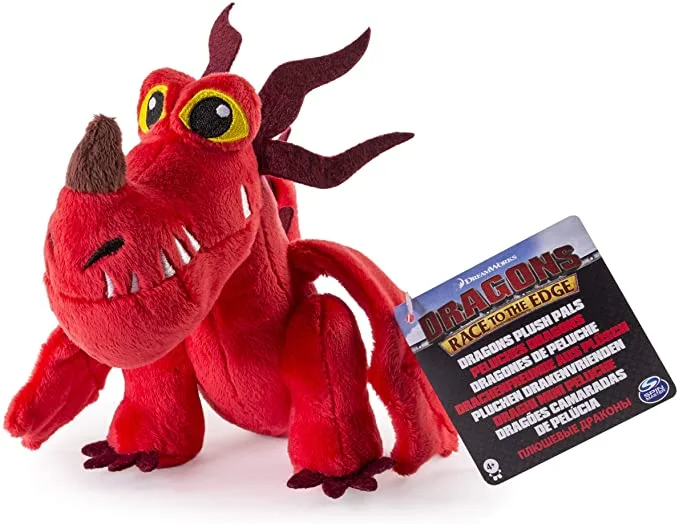 Hookfang