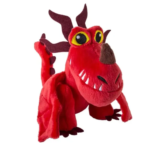 Hookfang