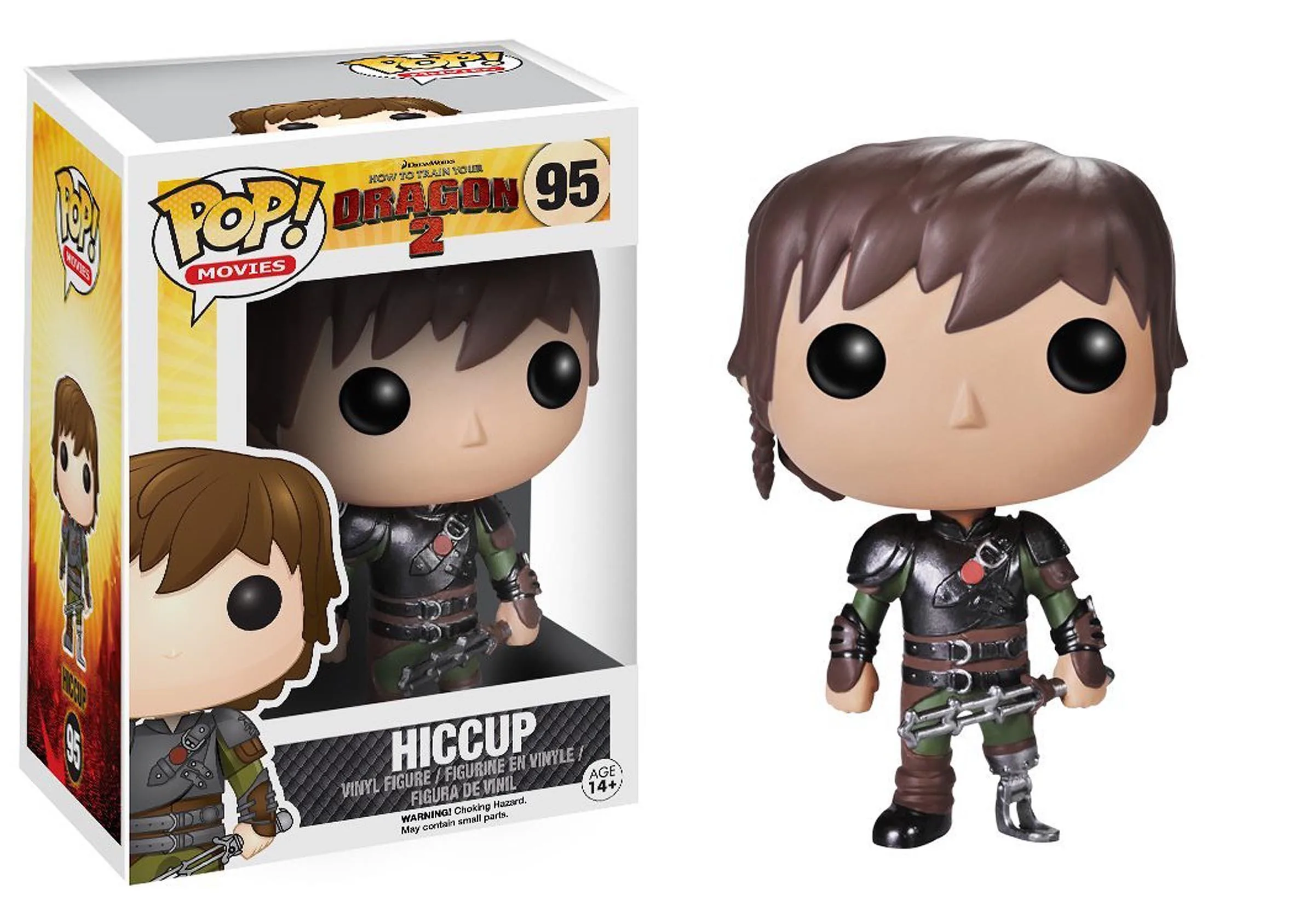 Hiccup