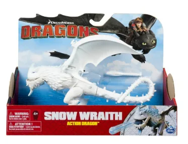 Snow Wraith