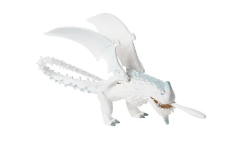Snow Wraith