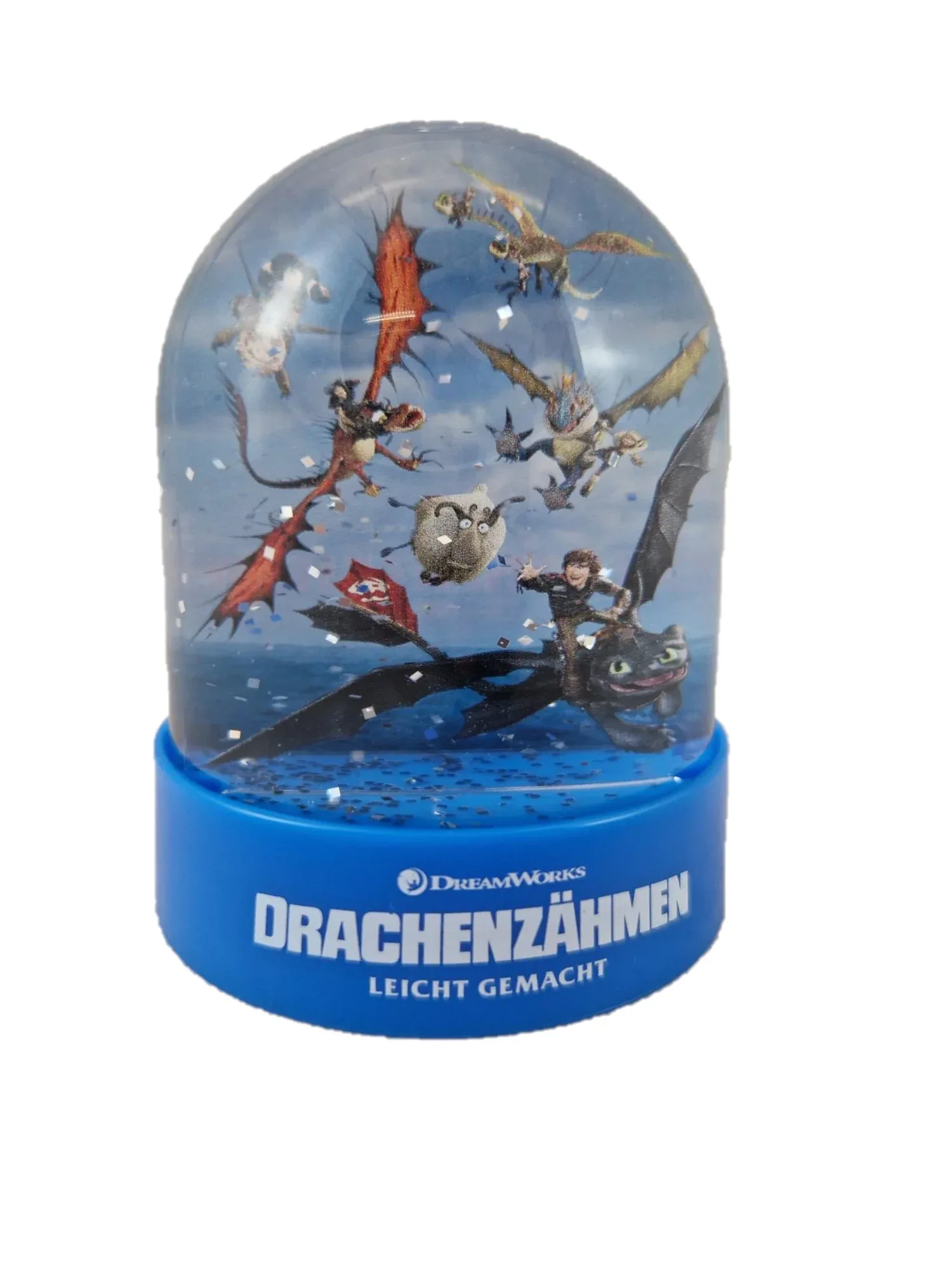 Snow Globe