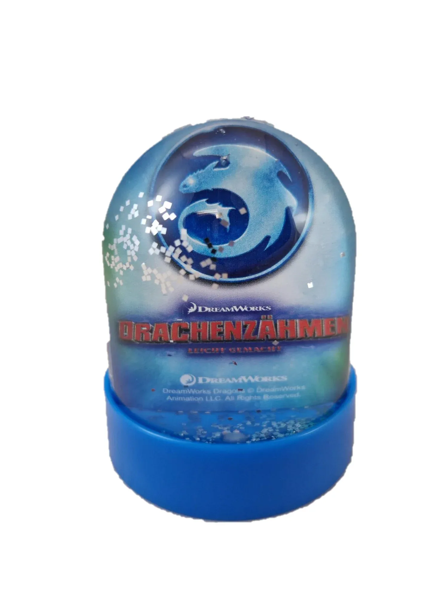 Snow Globe