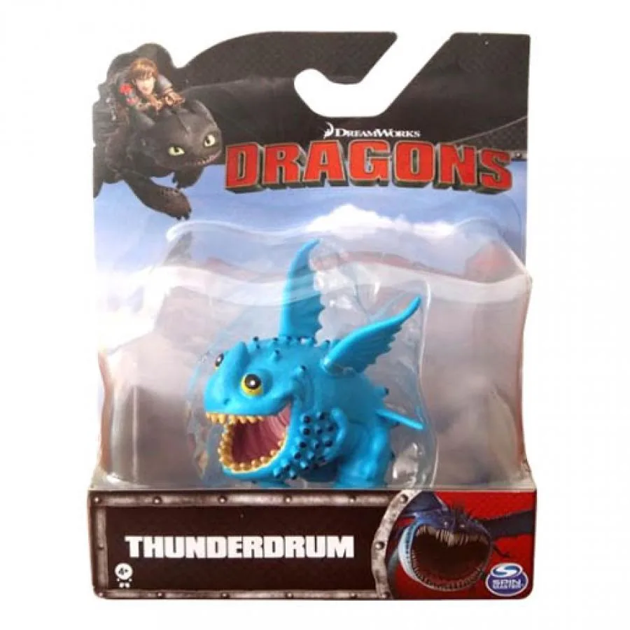 Thunderdrum