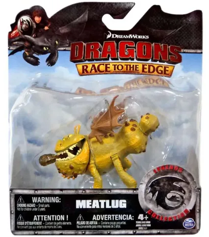 Meatlug