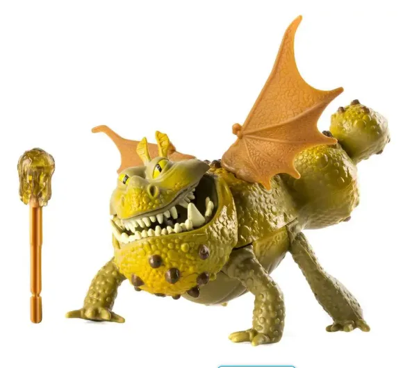 Meatlug