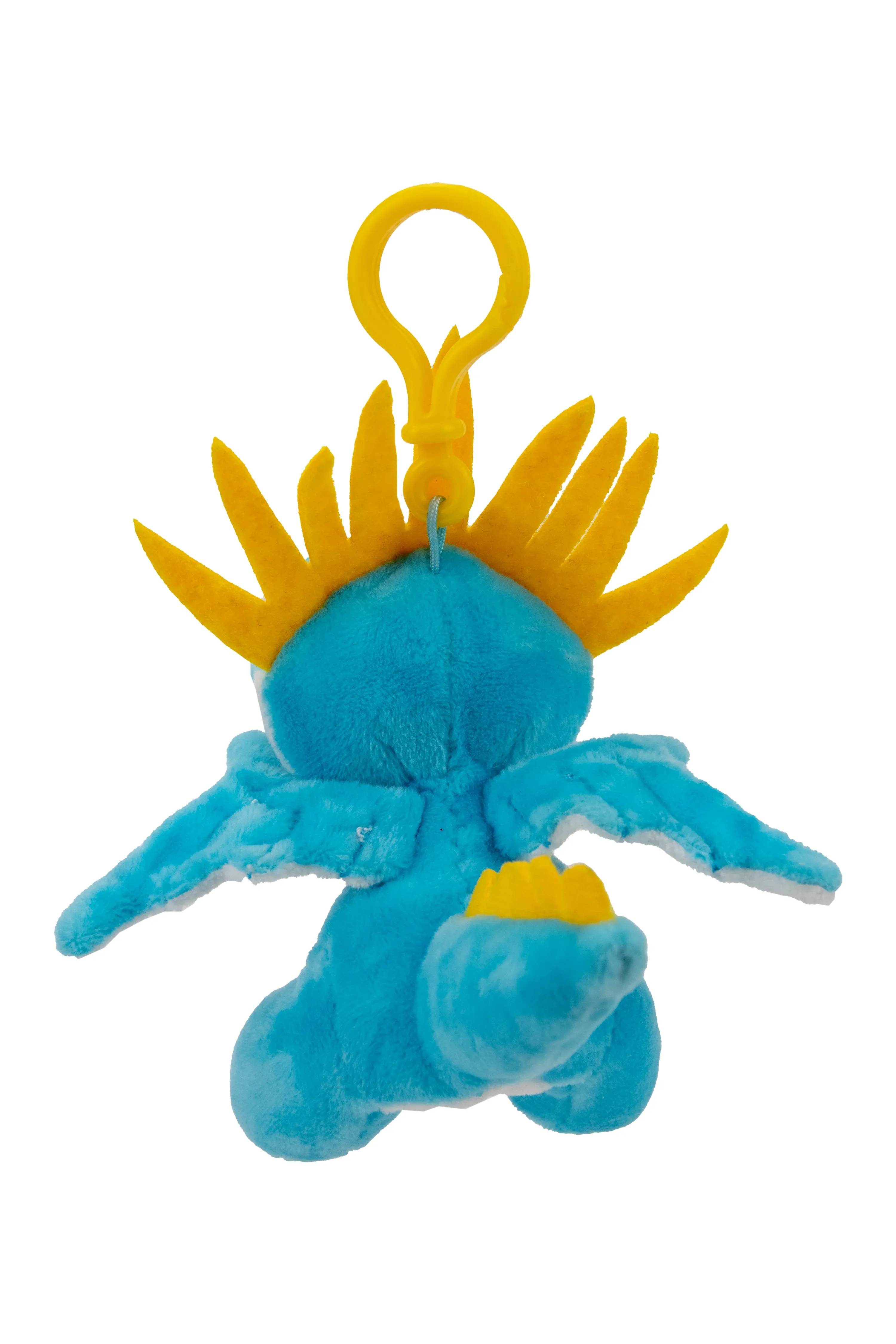 Stormfly Follower