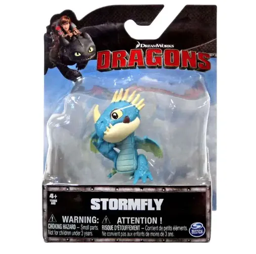 Stormfly