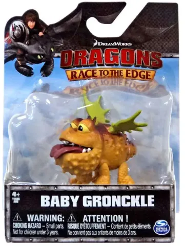 Gronckle