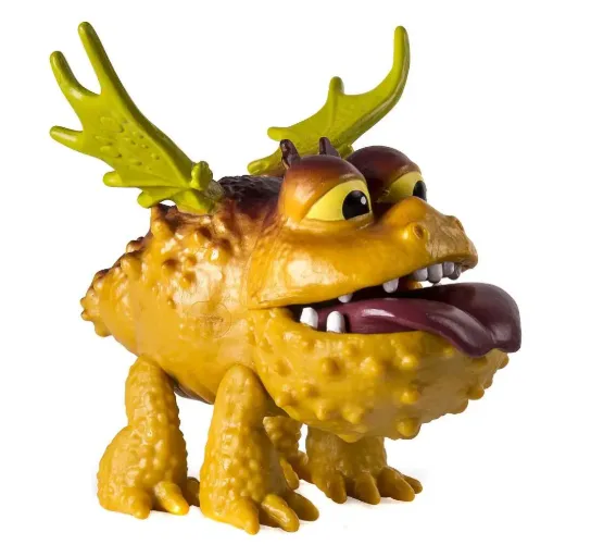 Gronckle