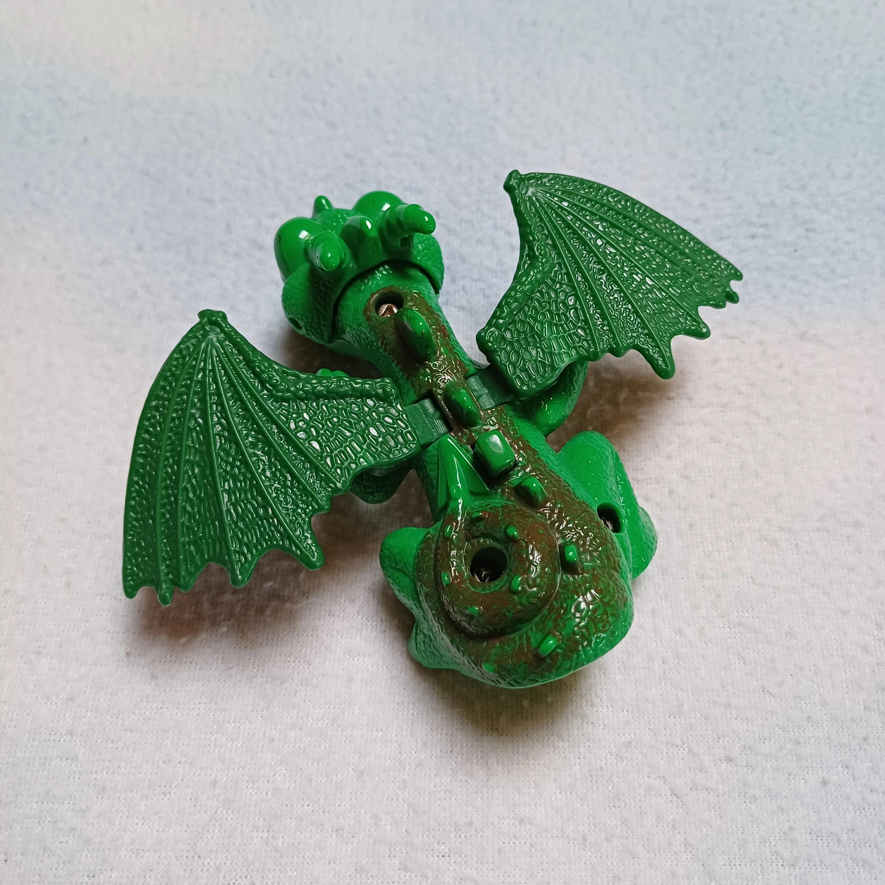 Terrible Terror
