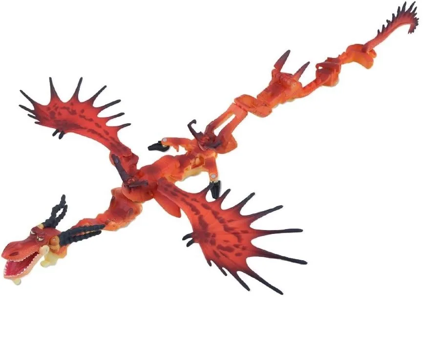 Hookfang