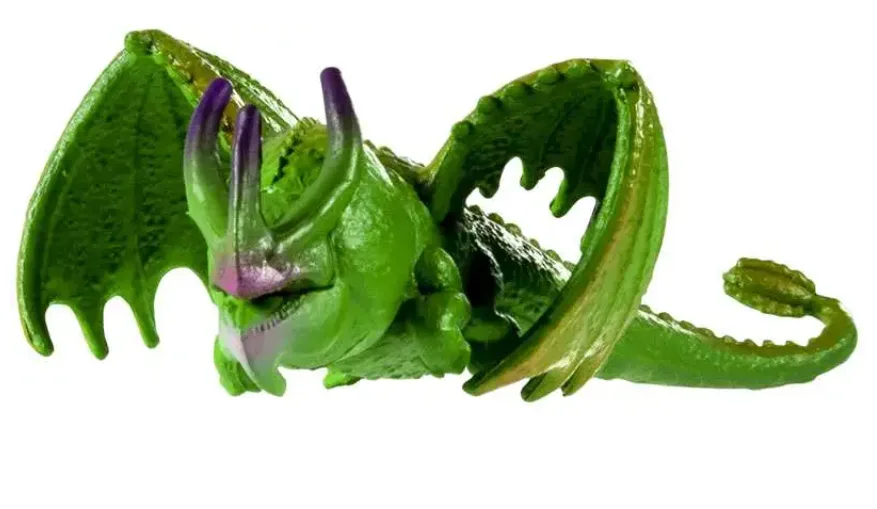 Rumblehorn