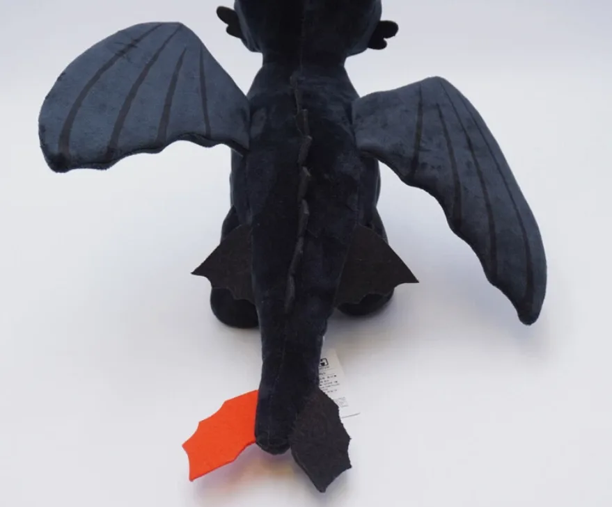 Toothless