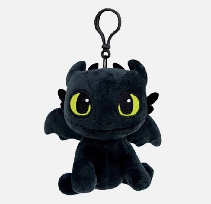 Toothless