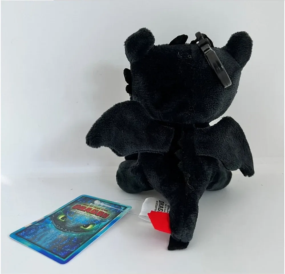 Toothless