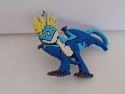 Deadly Nadder