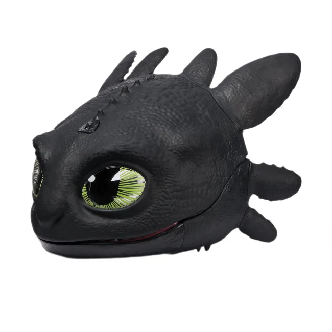 Toothless Mask